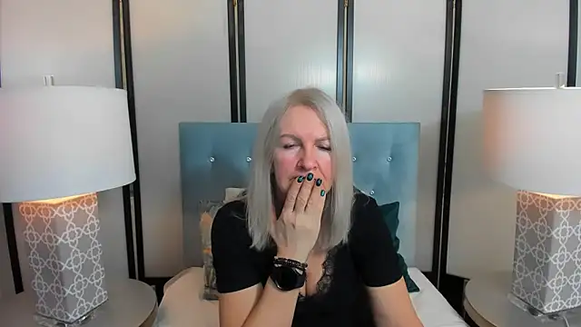 Snapshot of EricaTop chatting on 25, 3, 2026 EricaTop online show from 25, 3, 2026