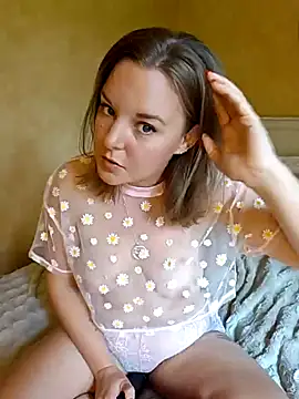 SwedishJennifer online show from 14, 9, 2025