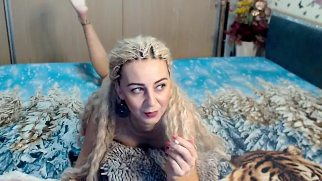 MirabelaSweet online show from 15, 3, 2025