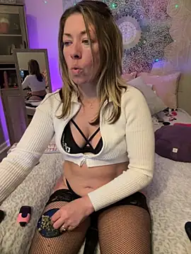  NinaLuvSins  online show from 26, 10, 2025