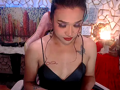 AsianMariaTs online show from 30, 4, 2026