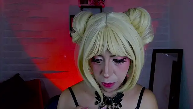 Snapshot of sky_girl1 chatting on 8, 1, 2025 sky girl1 online show from 8, 1, 2025