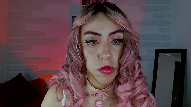 Snapshot of sky_girl1 chatting on 12, 1, 2025 sky girl1 online show from 12, 1, 2025