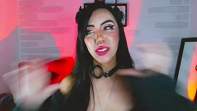 Snapshot of sky_girl1 chatting on 6, 2, 2025 sky girl1 online show from 6, 2, 2025