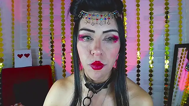 Snapshot of sky_girl1 chatting on 22, 2, 2025 sky girl1 online show from 22, 2, 2025