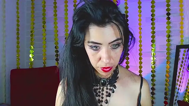 Snapshot of sky_girl1 chatting on 8, 3, 2025 sky girl1 online show from 8, 3, 2025