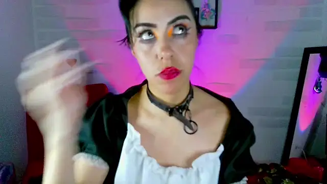 Snapshot of sky_girl1 chatting on 15, 3, 2025 sky girl1 online show from 15, 3, 2025