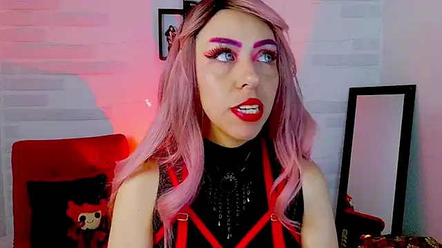 Snapshot of sky_girl1 chatting on 4, 10, 2025 sky girl1 online show from 4, 10, 2025