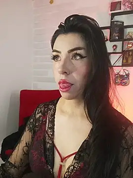 Snapshot of sky_girl1 chatting on 8, 10, 2025 sky girl1 online show from 8, 10, 2025