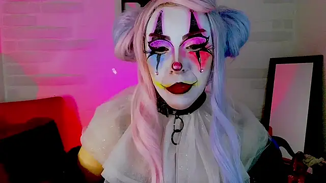 Snapshot of sky_girl1 chatting on 24, 10, 2025 sky girl1 online show from 24, 10, 2025