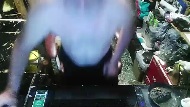 russtee online show from 20, 10, 2025