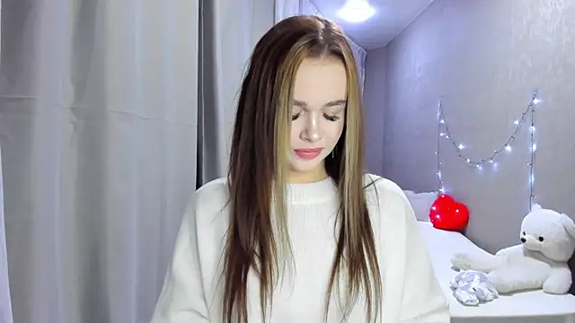 Malika Lisan online show from 5, 12, 2024