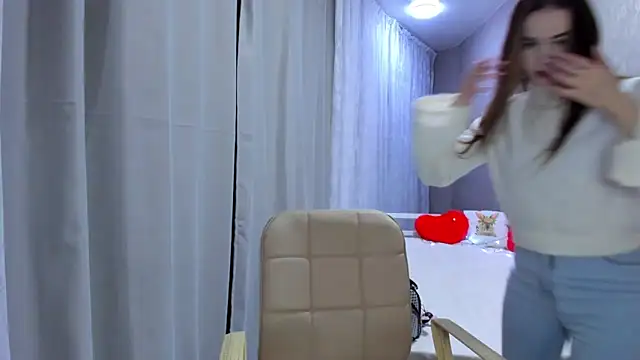 Malika Lisan online show from 26, 12, 2024