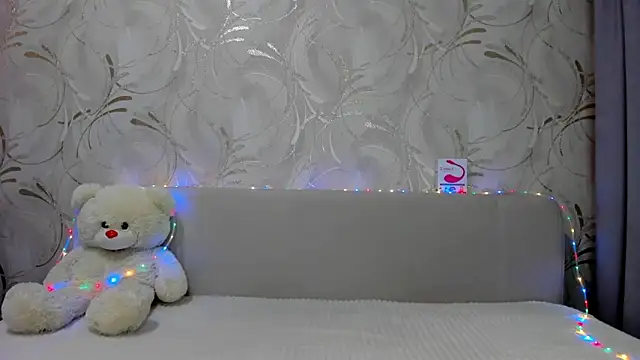 Malika Lisan online show from 30, 1, 2025