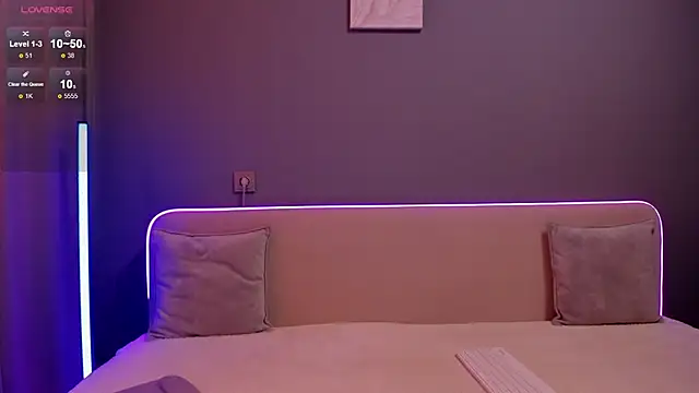 Malika Lisan online show from 22, 10, 2025