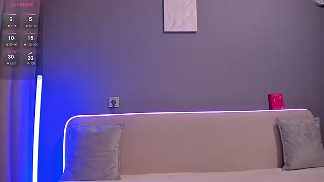 Malika Lisan online show from 10, 11, 2025