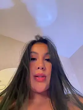 Snapshot of adrianalobo chatting on 12, 2, 2025 adrianalobo online show from 12, 2, 2025
