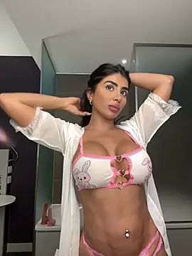 Snapshot of ArabicBarbie chatting on 28, 1, 2025 ArabicBarbie online show from 28, 1, 2025