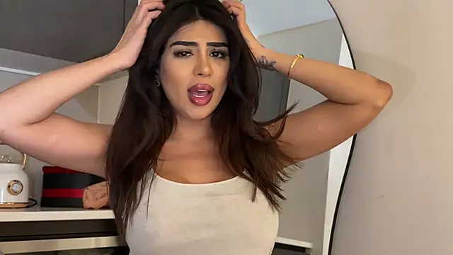 ArabicBarbie online show from 28, 4, 2026