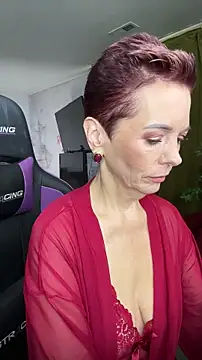 RubyLynne online show from 11, 4, 2026