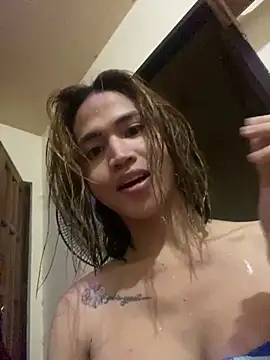  FoxyFlair online show from 23, 2, 2026