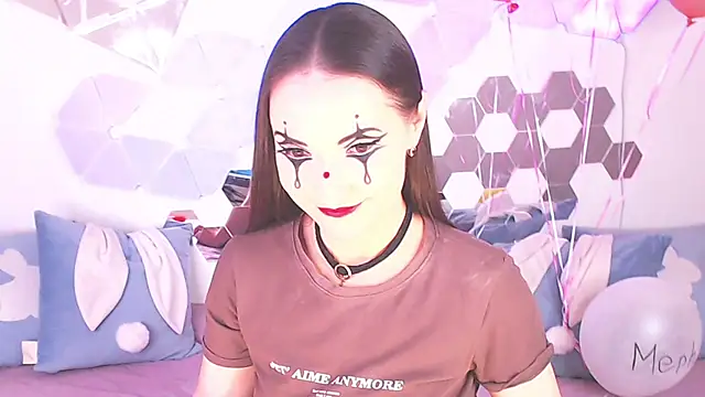 Snapshot of LexiKiss chatting on 4, 2, 2025 LexiKiss online show from 4, 2, 2025