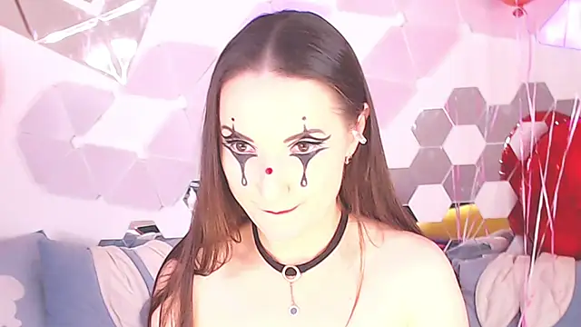 Snapshot of LexiKiss chatting on 7, 2, 2025 LexiKiss online show from 7, 2, 2025