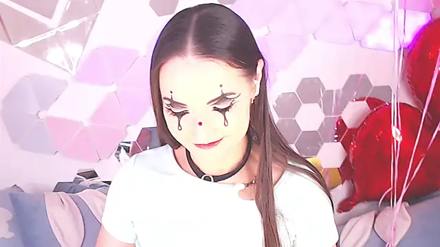 Snapshot of LexiKiss chatting on 8, 2, 2025 LexiKiss online show from 8, 2, 2025