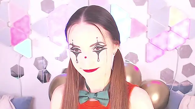 Snapshot of LexiKiss chatting on 17, 9, 2025 LexiKiss online show from 17, 9, 2025