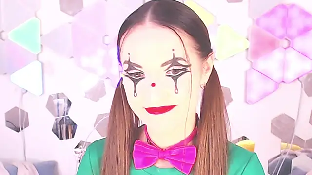 Snapshot of LexiKiss chatting on 20, 9, 2025 LexiKiss online show from 20, 9, 2025