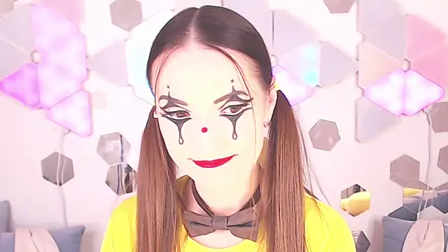 Snapshot of LexiKiss chatting on 24, 9, 2025 LexiKiss online show from 24, 9, 2025