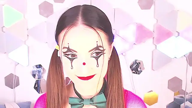 Snapshot of LexiKiss chatting on 25, 9, 2025 LexiKiss online show from 25, 9, 2025