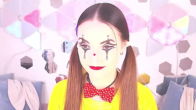 LexiKiss online show from 2, 12, 2025