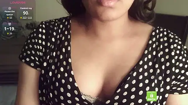 bxdgirlhr online show from 1, 6, 2026