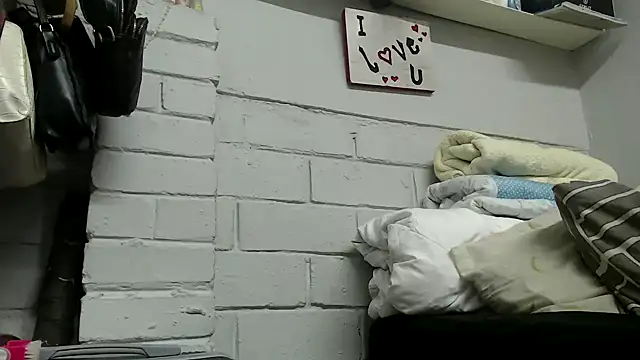 xTwerkingMistressx online show from 14, 12, 2025