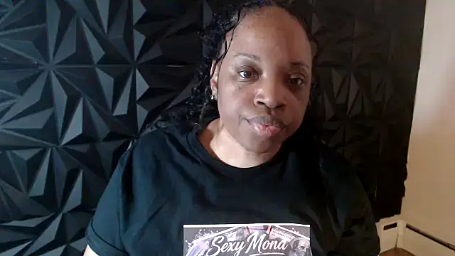Sexymona1218 online show from 25, 6, 2026