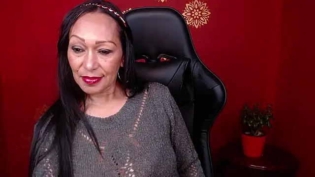 Snapshot of gina_latina chatting on 23, 1, 2025 gina latina online show from 23, 1, 2025