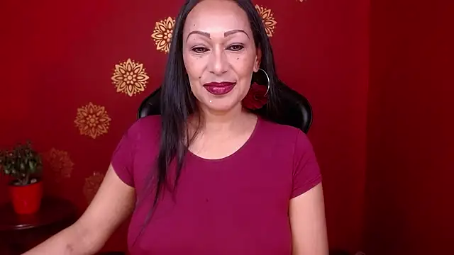 Snapshot of gina_latina chatting on 18, 3, 2025 gina latina online show from 18, 3, 2025