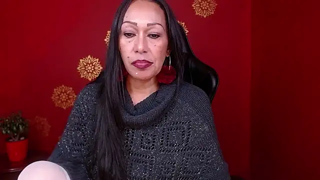 Snapshot of gina_latina chatting on 18, 3, 2025 gina latina online show from 18, 3, 2025