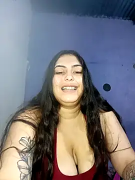 xandra252 online show from 28, 6, 2026