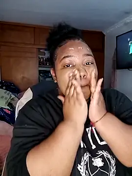 Daddys girl1 online show from 19, 12, 2025