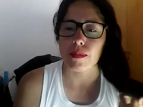 StefyStar Sexy online show from 10, 1, 2025