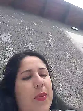 StefyStar Sexy online show from 17, 1, 2025