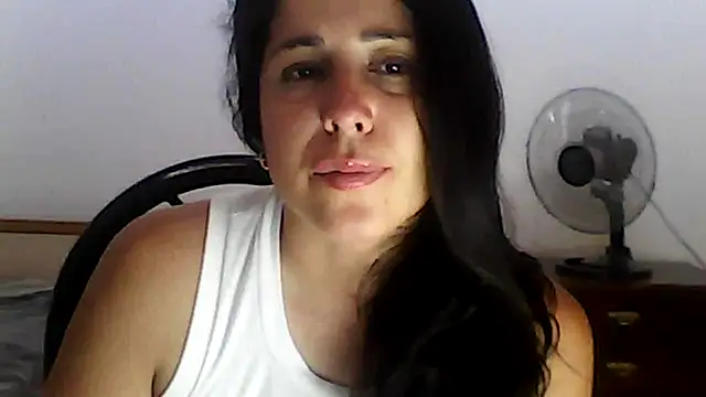 StefyStar Sexy online show from 17, 1, 2025