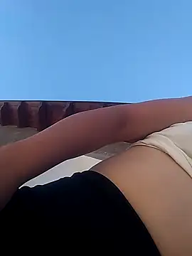 StefyStar Sexy online show from 25, 1, 2025