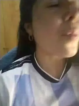 StefyStar Sexy online show from 1, 2, 2025