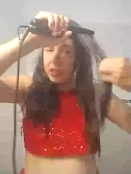 StefyStar Sexy online show from 1, 2, 2025