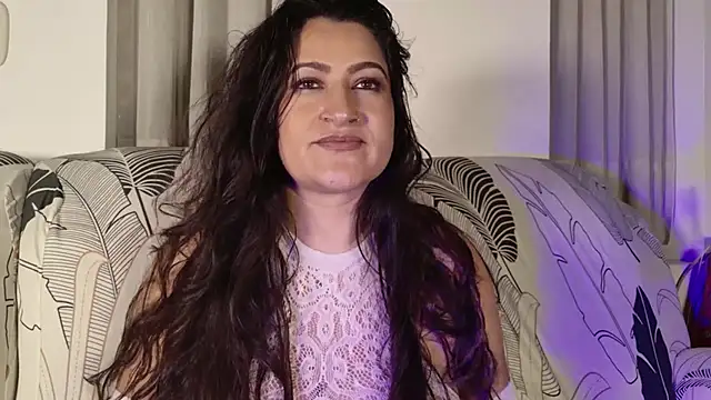 DeesseLuxure online show from 17, 1, 2026