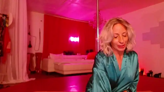 Sweet-Ginger online show from 14, 3, 2026