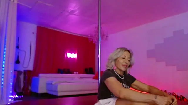 Sweet-Ginger online show from 14, 3, 2026